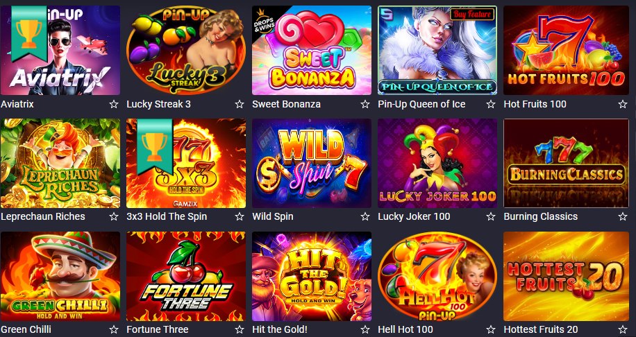 Joycasino регистрация — тысячи игр после создания аккаунта